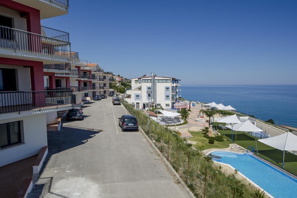Tus'hotel Appartement *